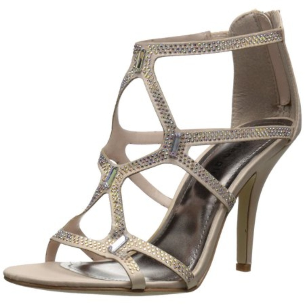 Madden Girl Women's Digitize Dress Sandal